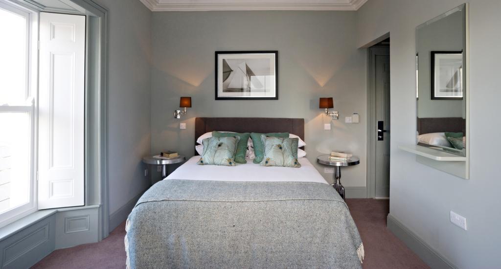 Tannery Townhouse Hotel ดันการ์วัน ห้อง รูปภาพ
