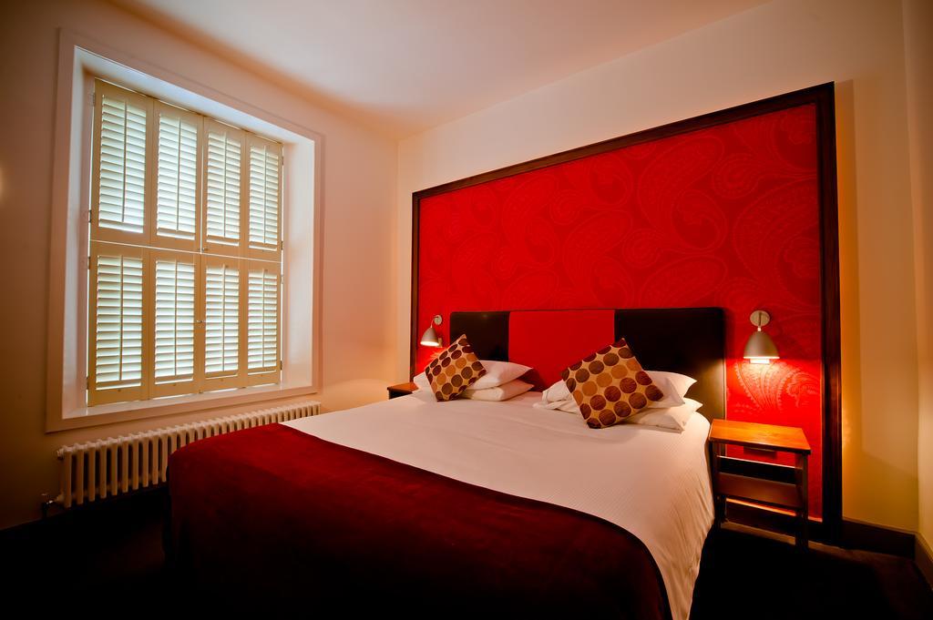 Tannery Townhouse Hotel ดันการ์วัน ห้อง รูปภาพ